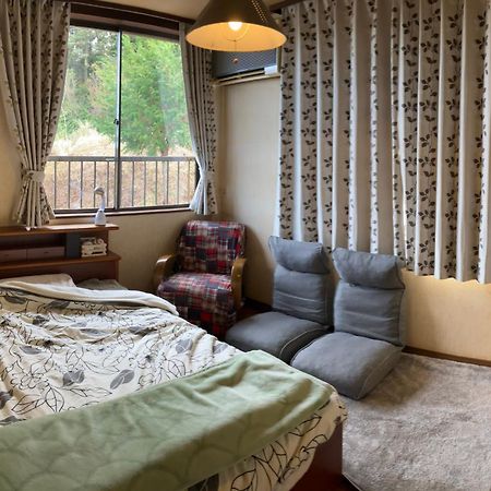 Ise Chitose Hotel Quarto foto
