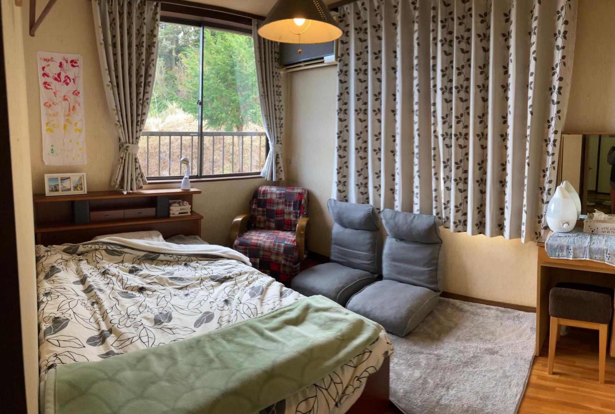 Ise Chitose Hotel Quarto foto