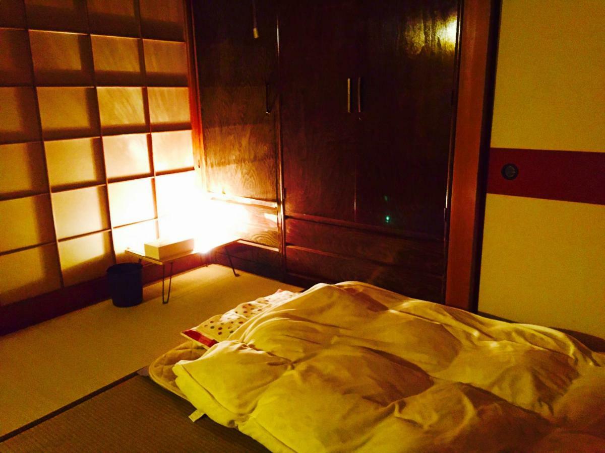 Ise Chitose Hotel Exterior foto